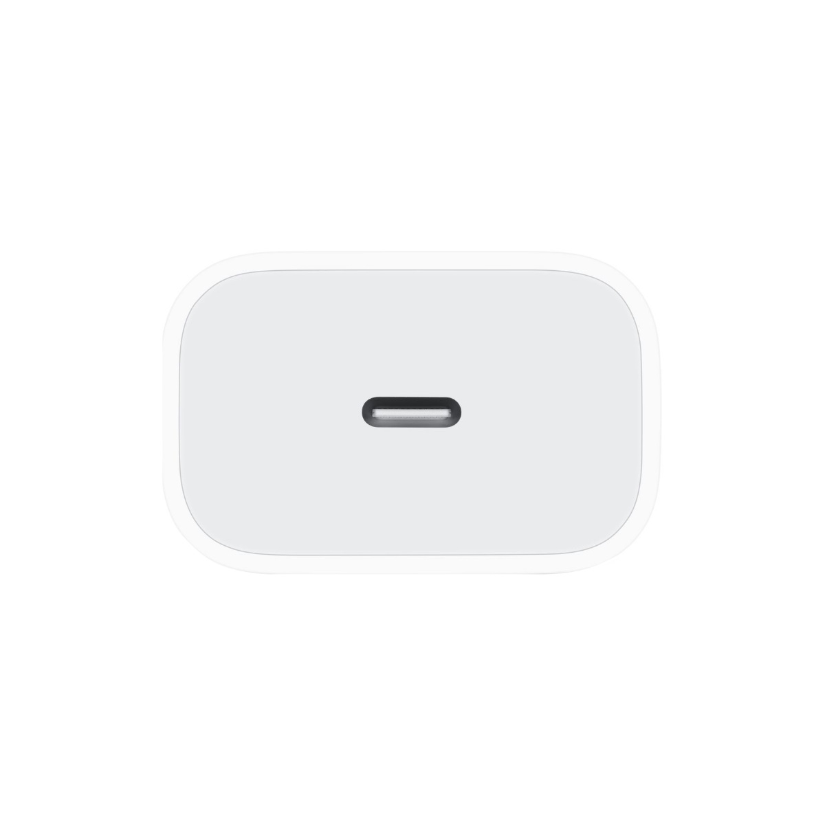 Cargador adaptador Usb-C 20W Apple