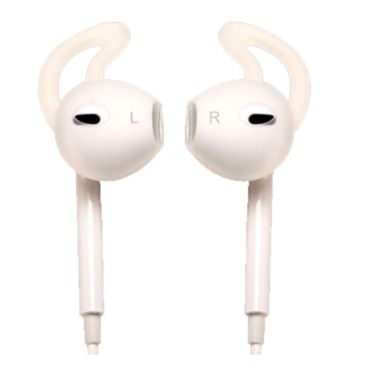 Auriculares Bluetooth In Ear Bt-325 Blanco Noga
