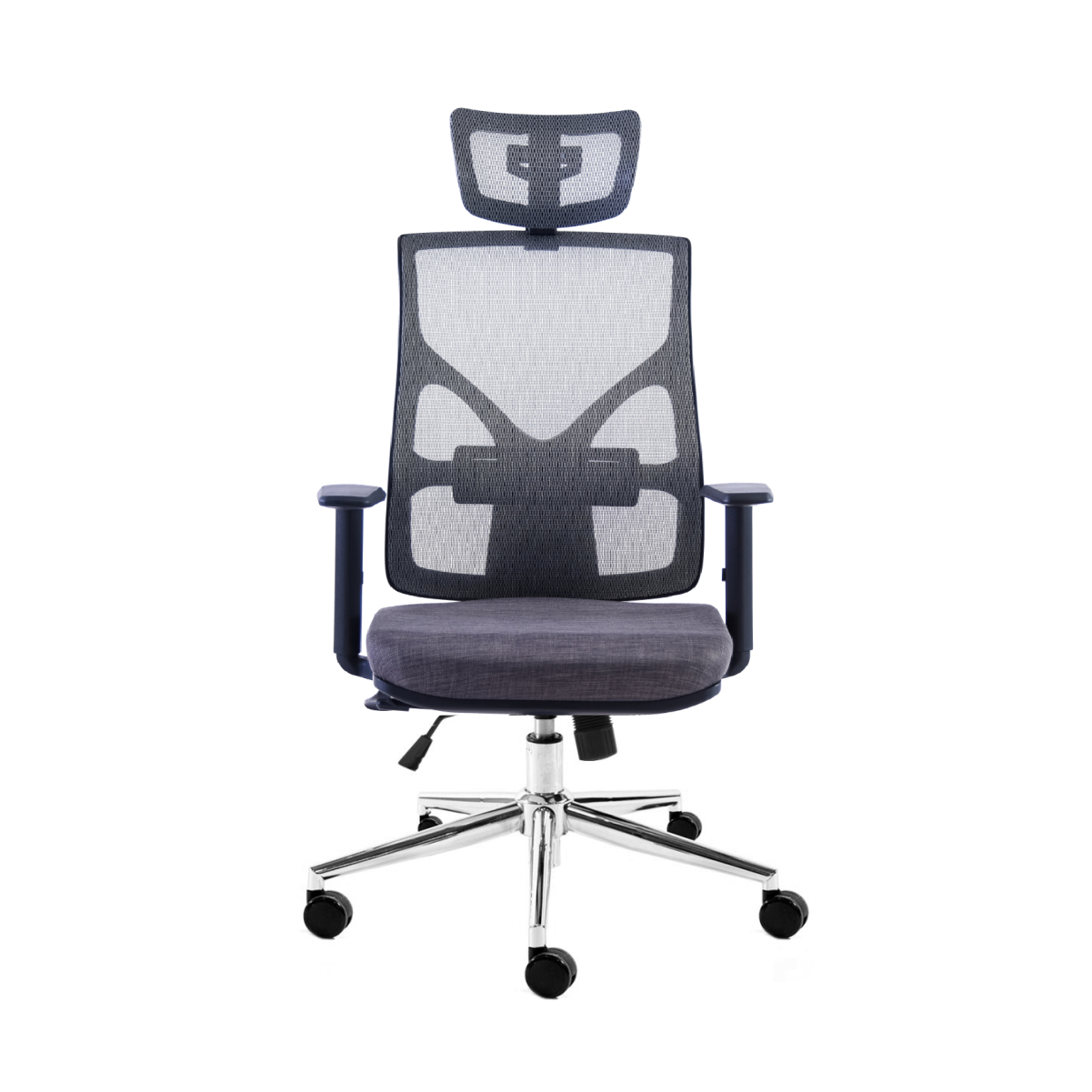 Silla Oficina Cool c/cabezal 7LYP Rolic