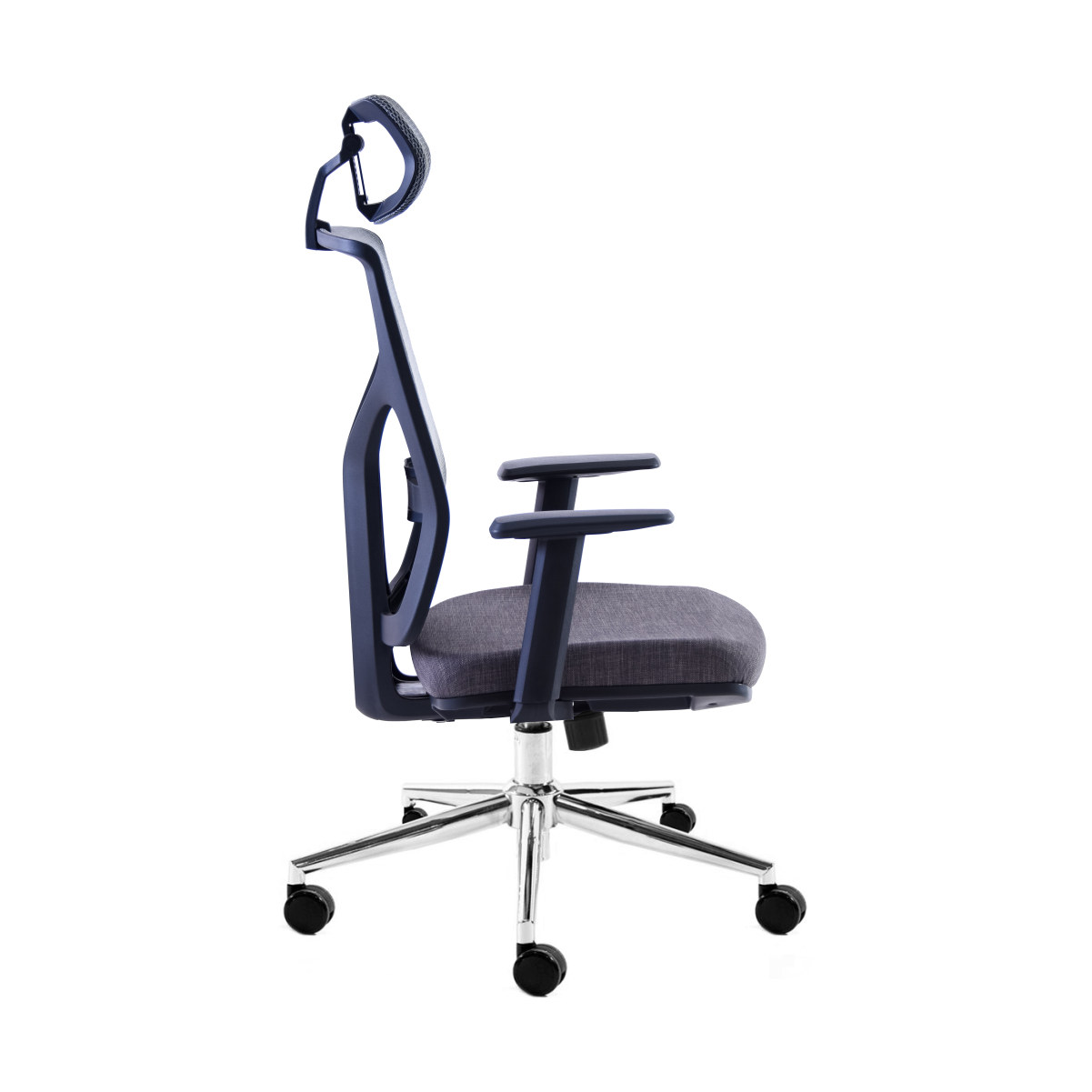 Silla Oficina Cool c/cabezal 7LYP Rolic