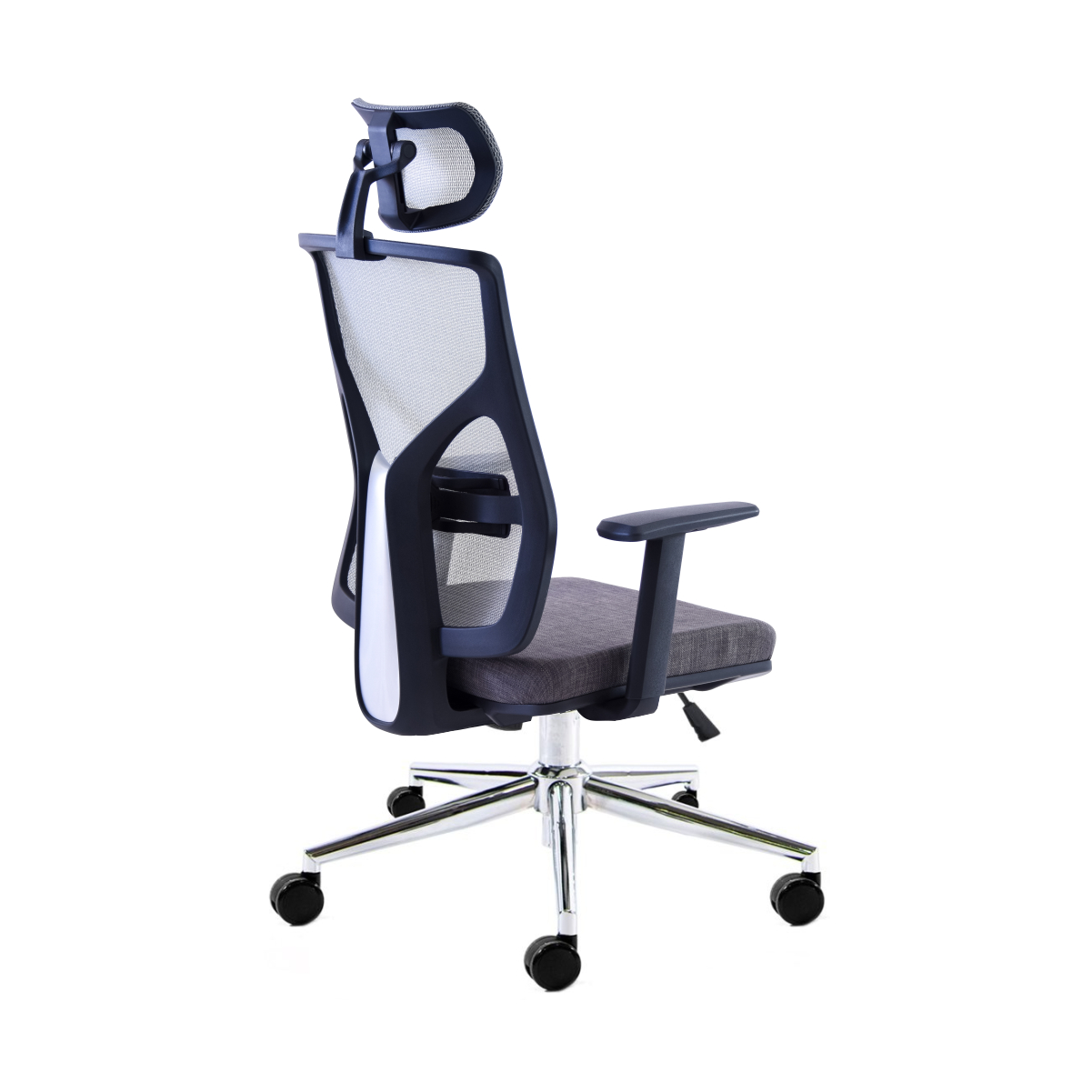 Silla Oficina Cool c/cabezal 7LYP Rolic