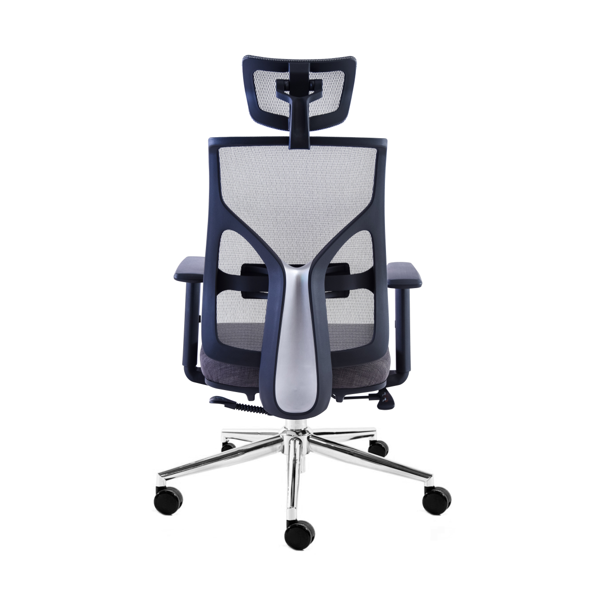 Silla Oficina Cool c/cabezal 7LYP Rolic