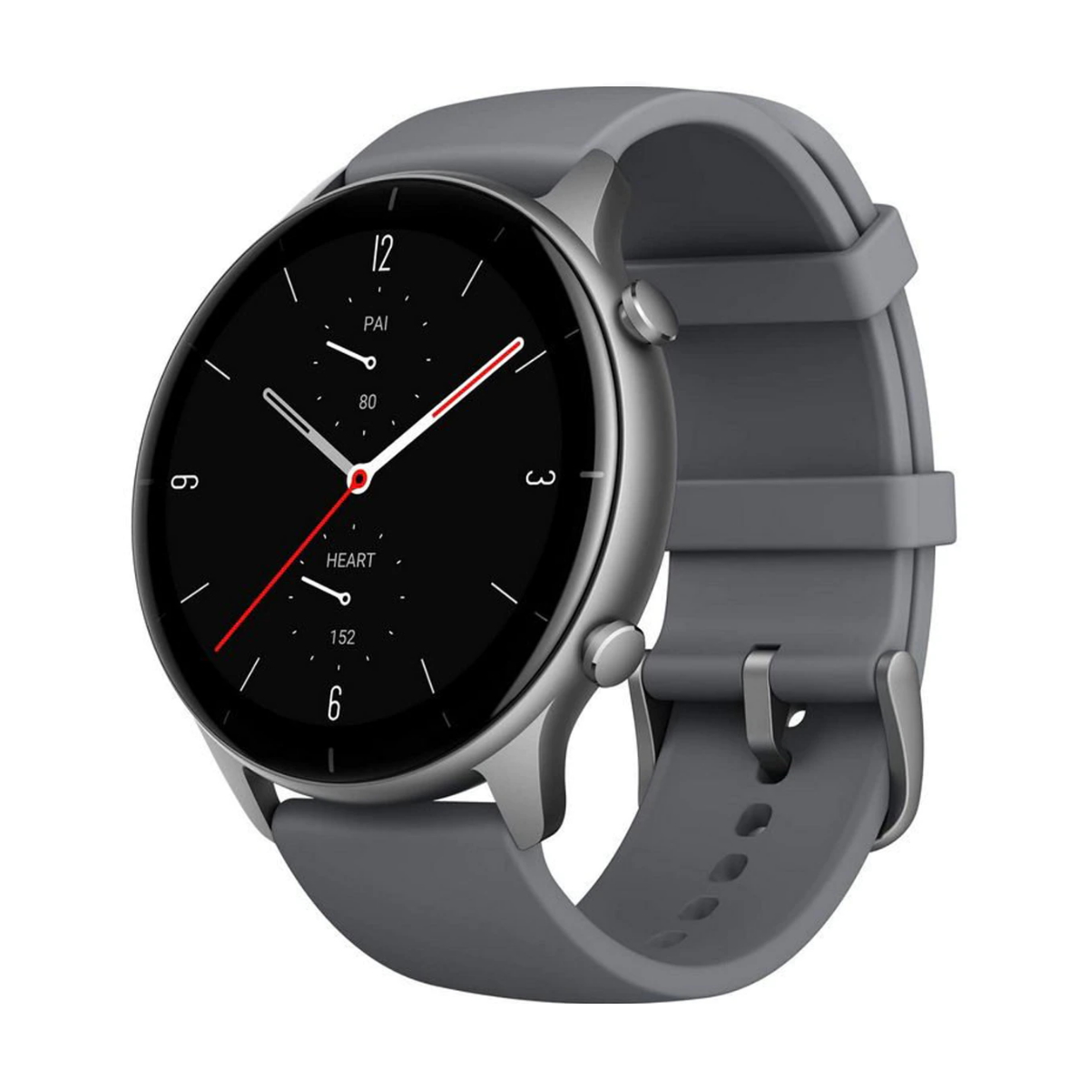 SmartWatch GTR 2e Slate Grey Amazfit