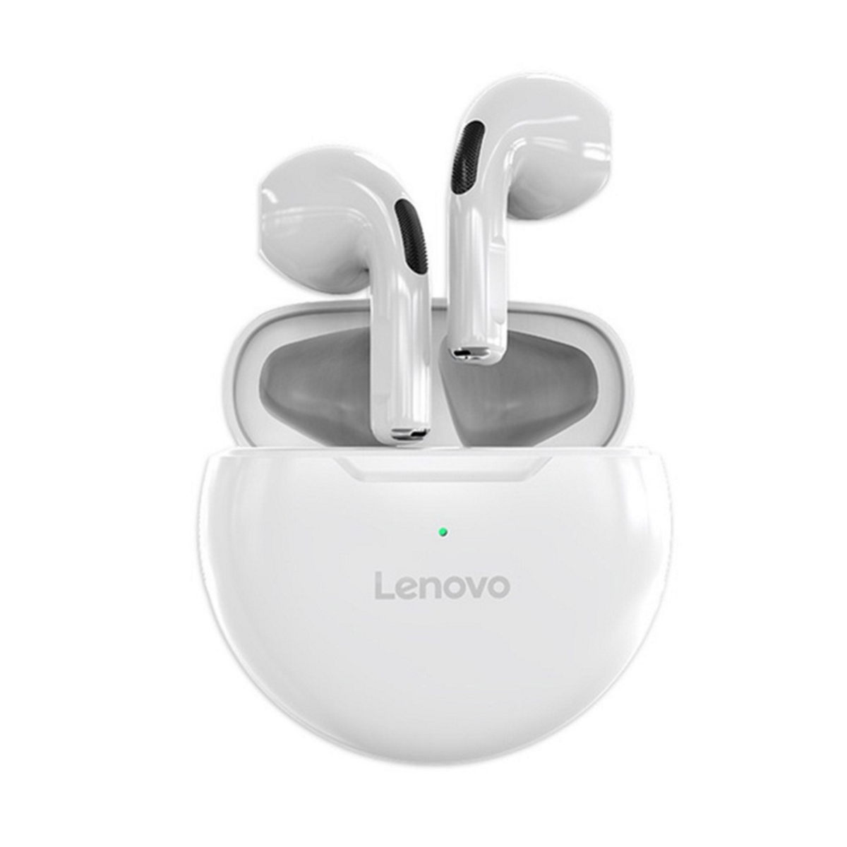 Auriculares Bluetooth In Ear HT38 Blanco Lenovo