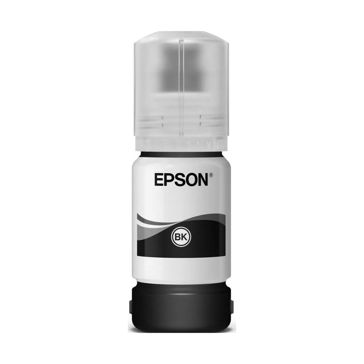 Tinta Epson M1100 M1120 534 EcoTank Negro Original