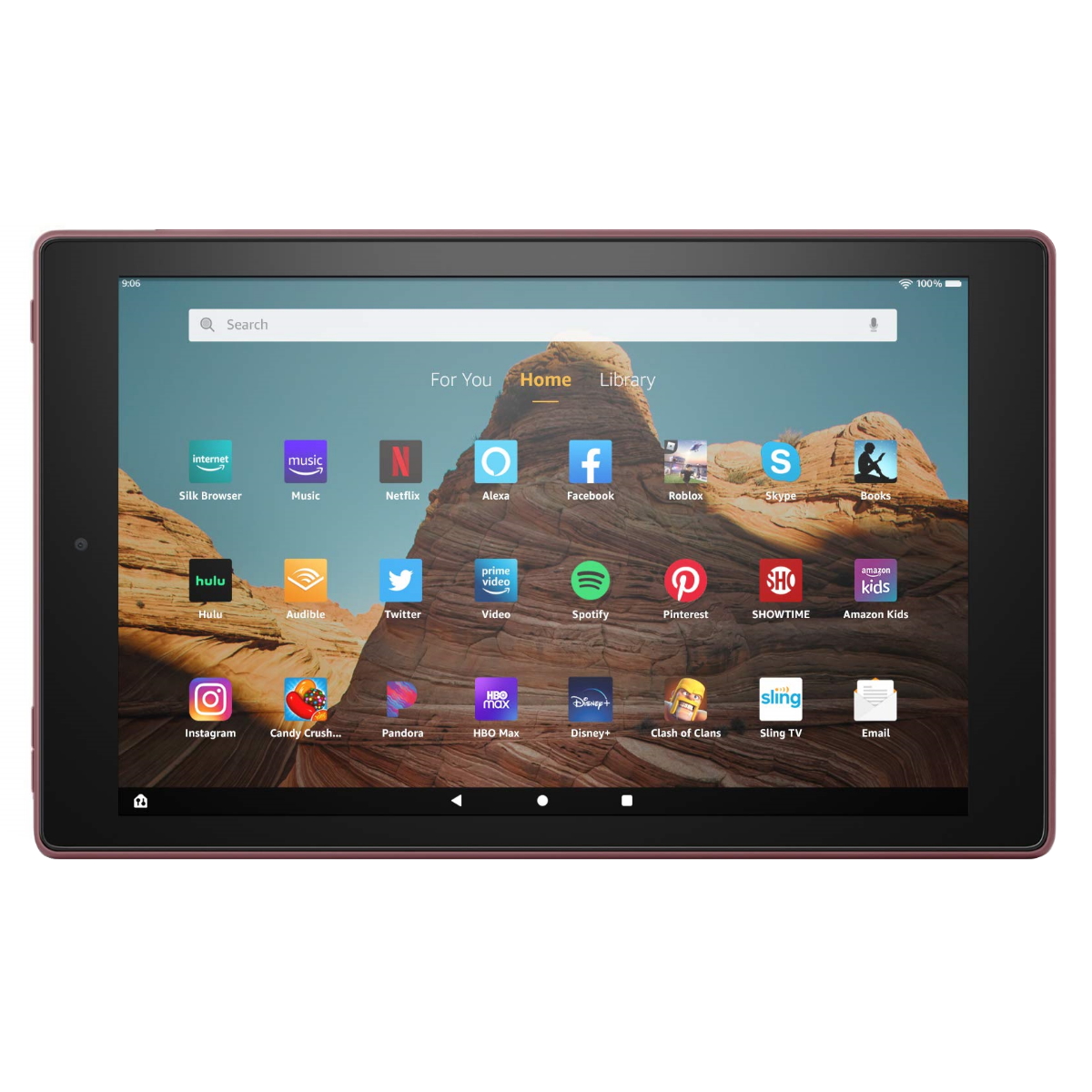 Tablet 10