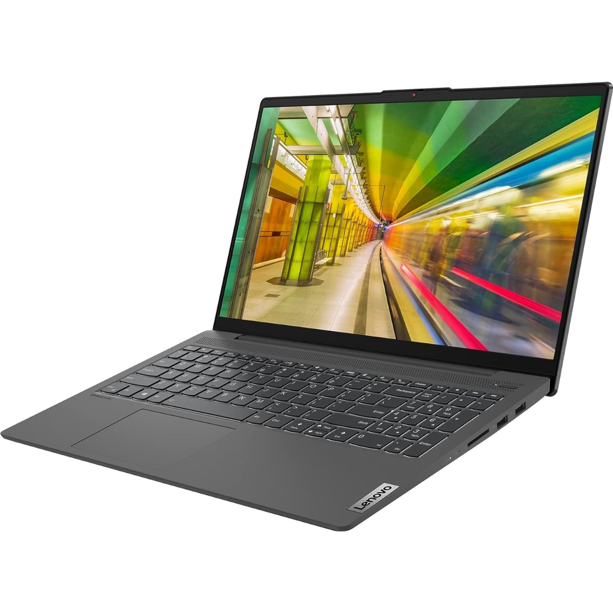 Notebook Lenovo IdeaPad 5 I5 1135G7 8GB 256SSD 15.6