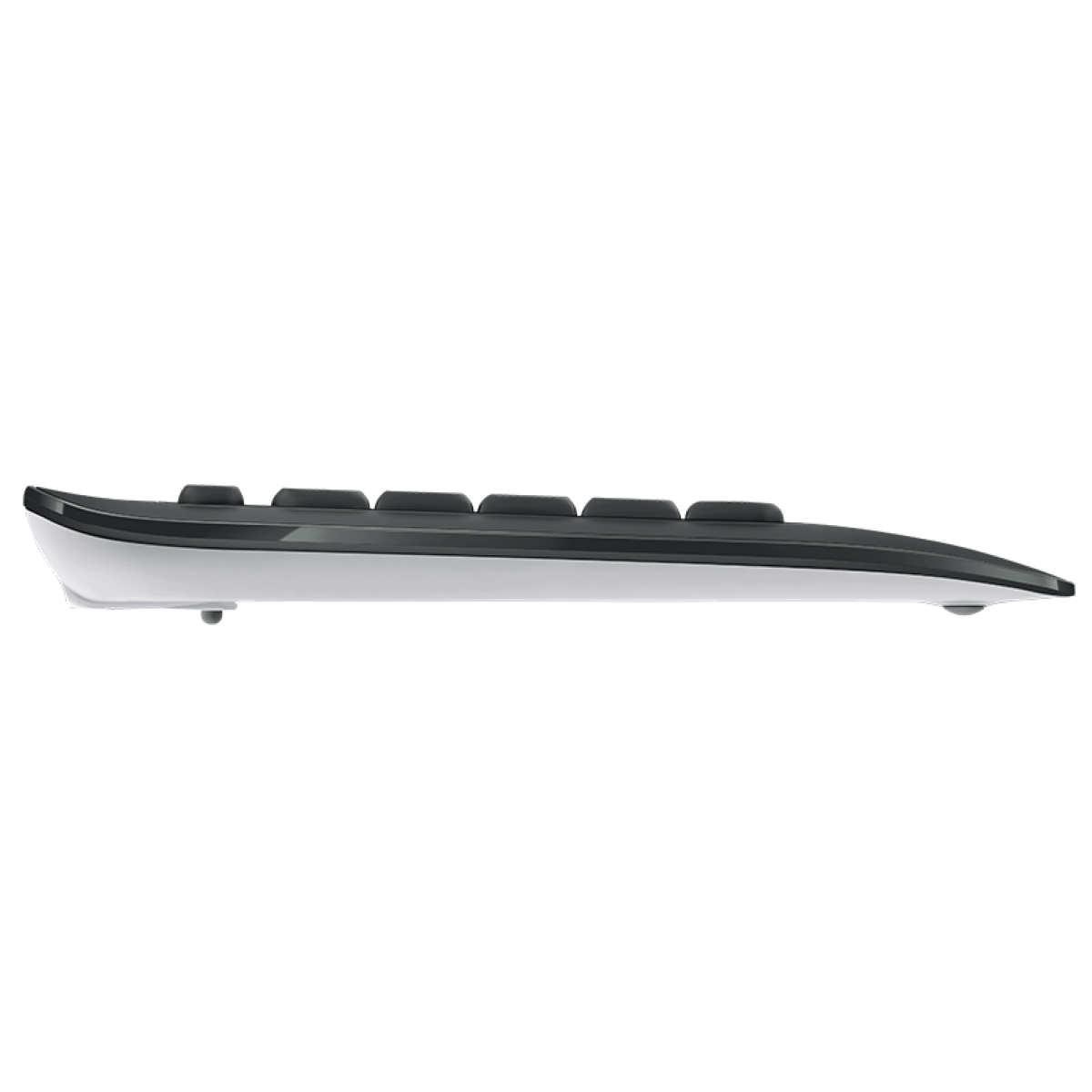 Kit Teclado Mouse Inalambrico Mk540 Español Logitech