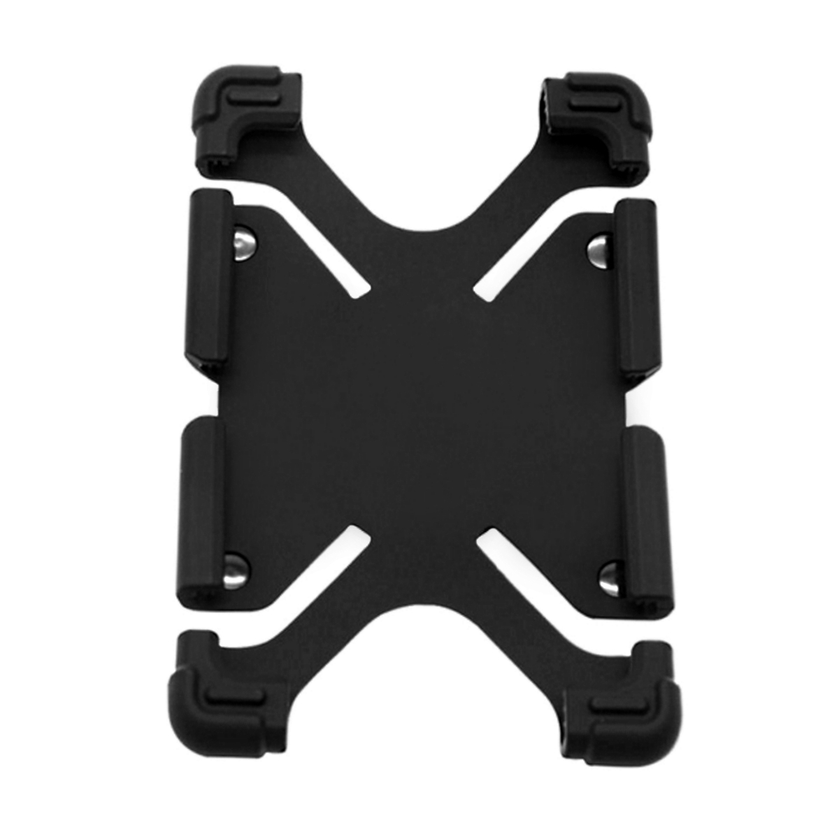 Funda Tablet Silicona Universal 9 A 12 Negro Soul