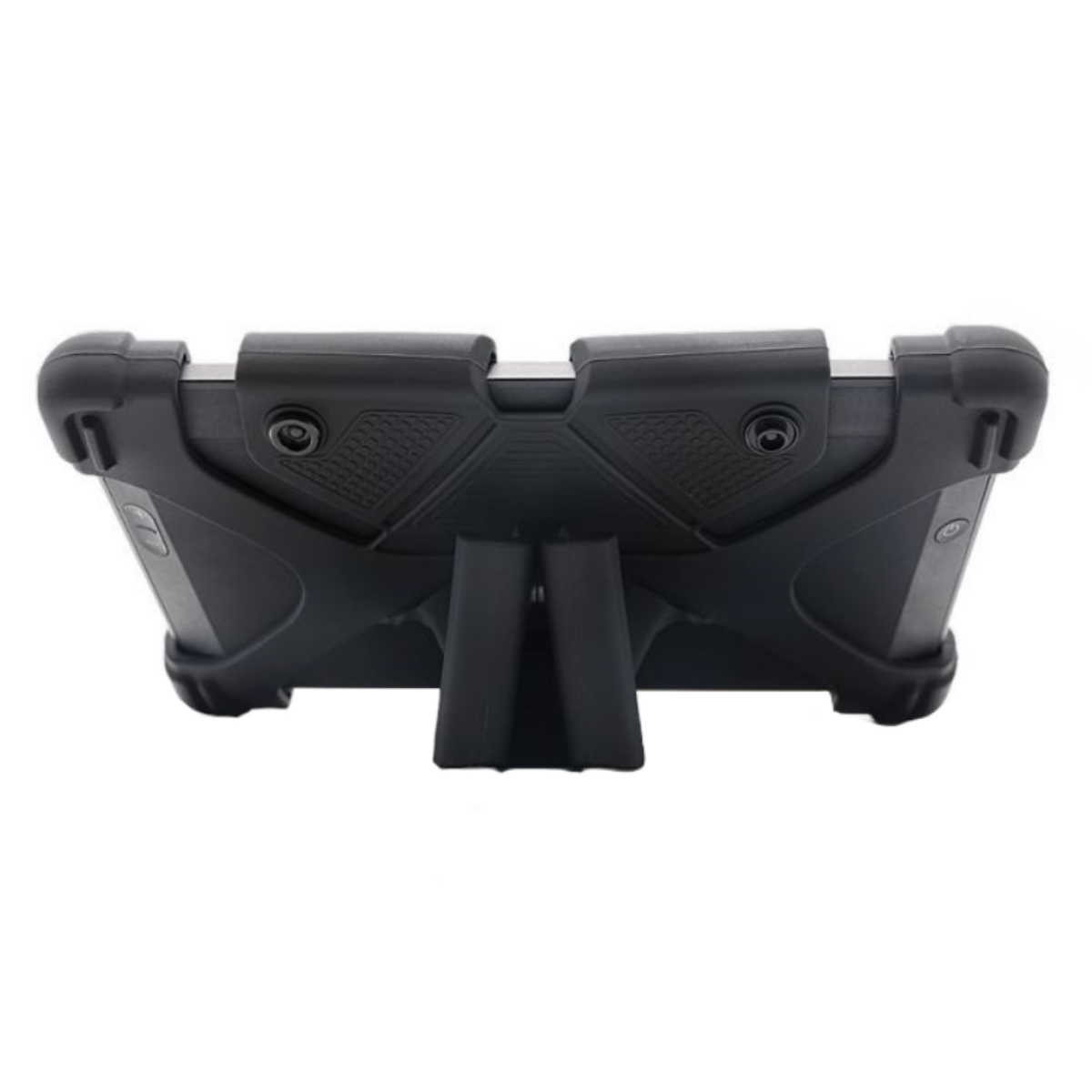 Funda Tablet Silicona Universal 9 A 12 Negro Soul