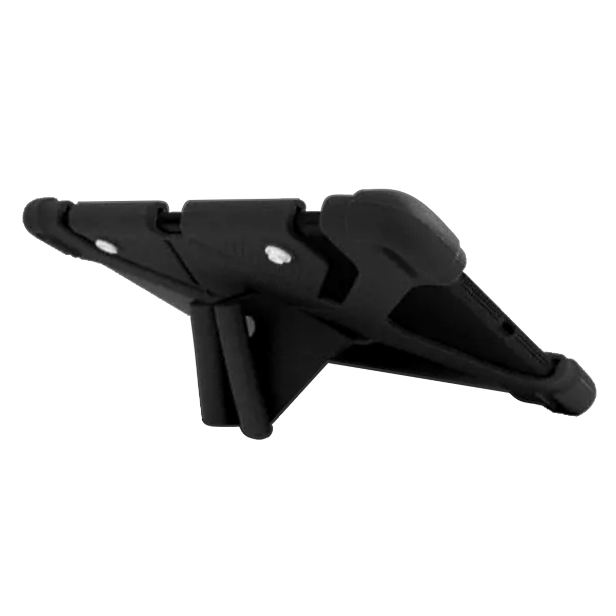 Funda Tablet Silicona Universal 9 A 12 Negro Soul