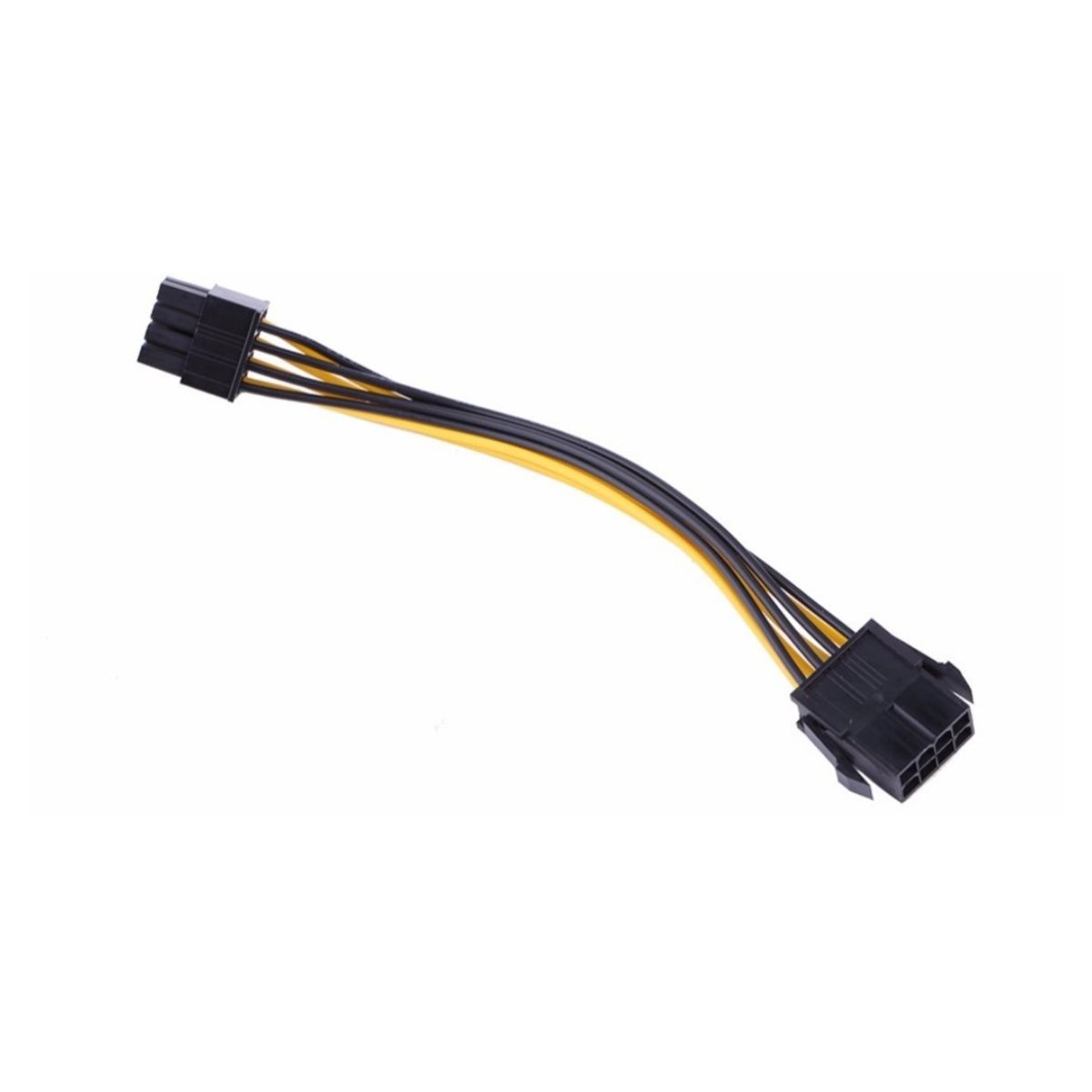 Cable Alargue Extensor Fuente 8 Pines
