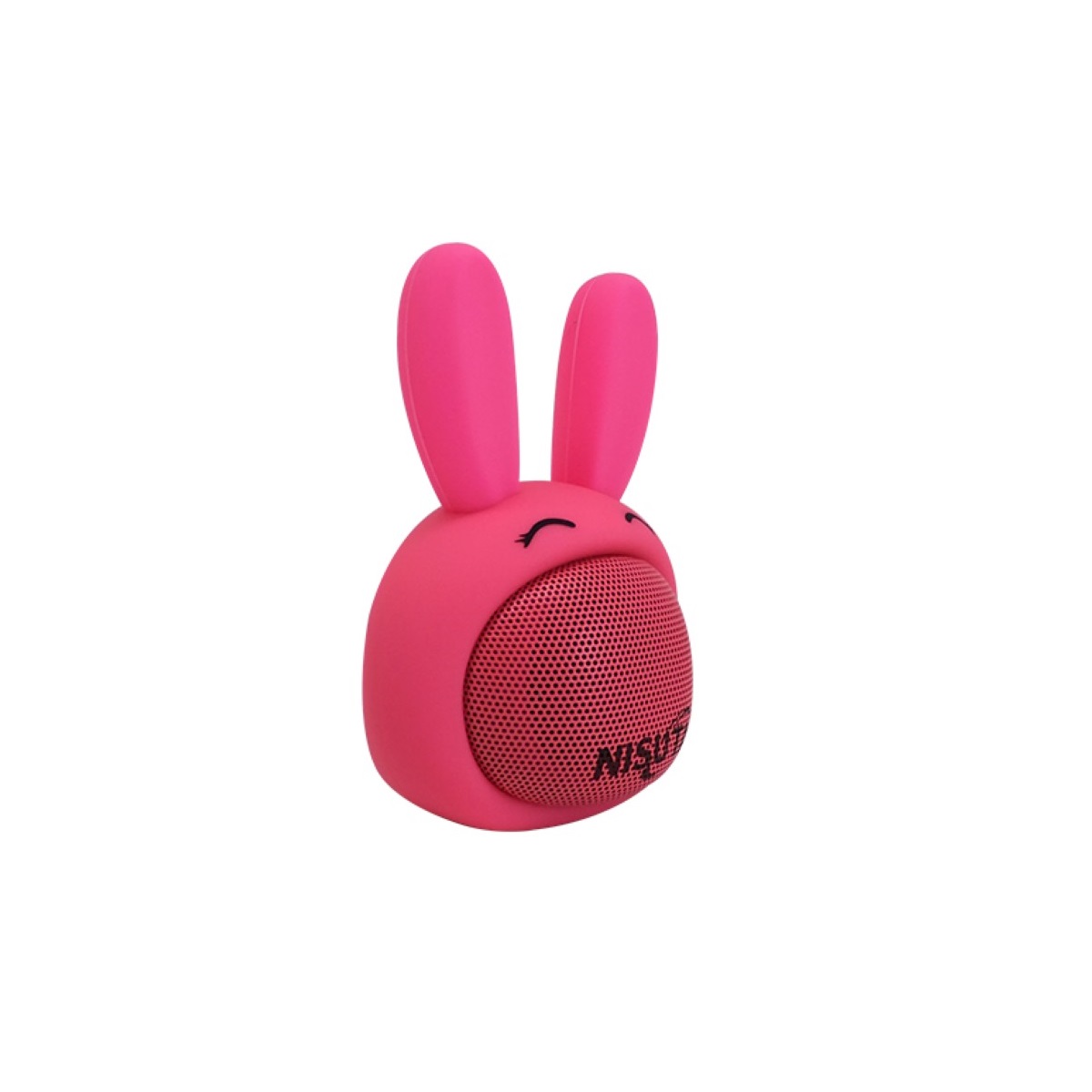 Parlante Bluetooth Conejo Ns-Pa81bc Nisuta