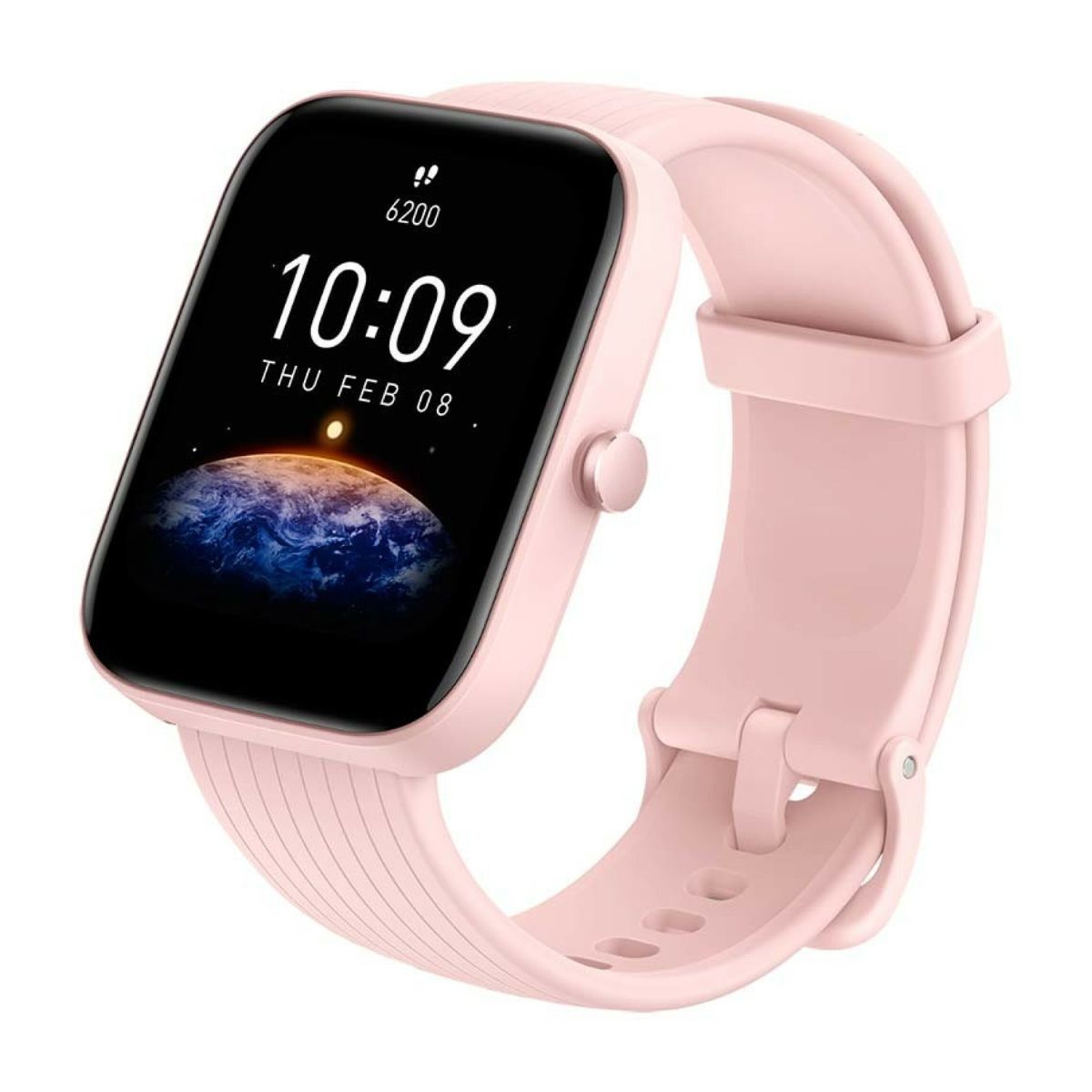 SmartWatch Bip 3 Rosa Amazfit