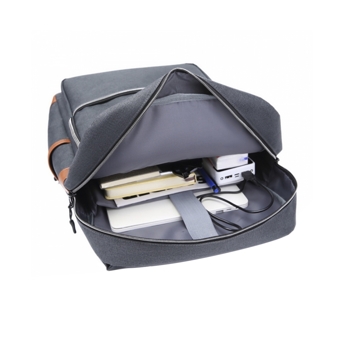 Mochila Notebook 15.6