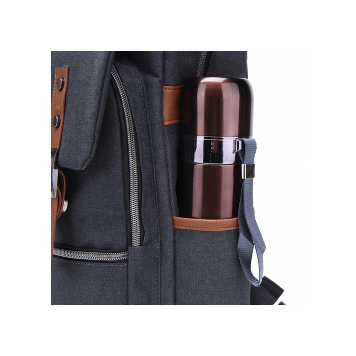 Mochila Notebook 15.6