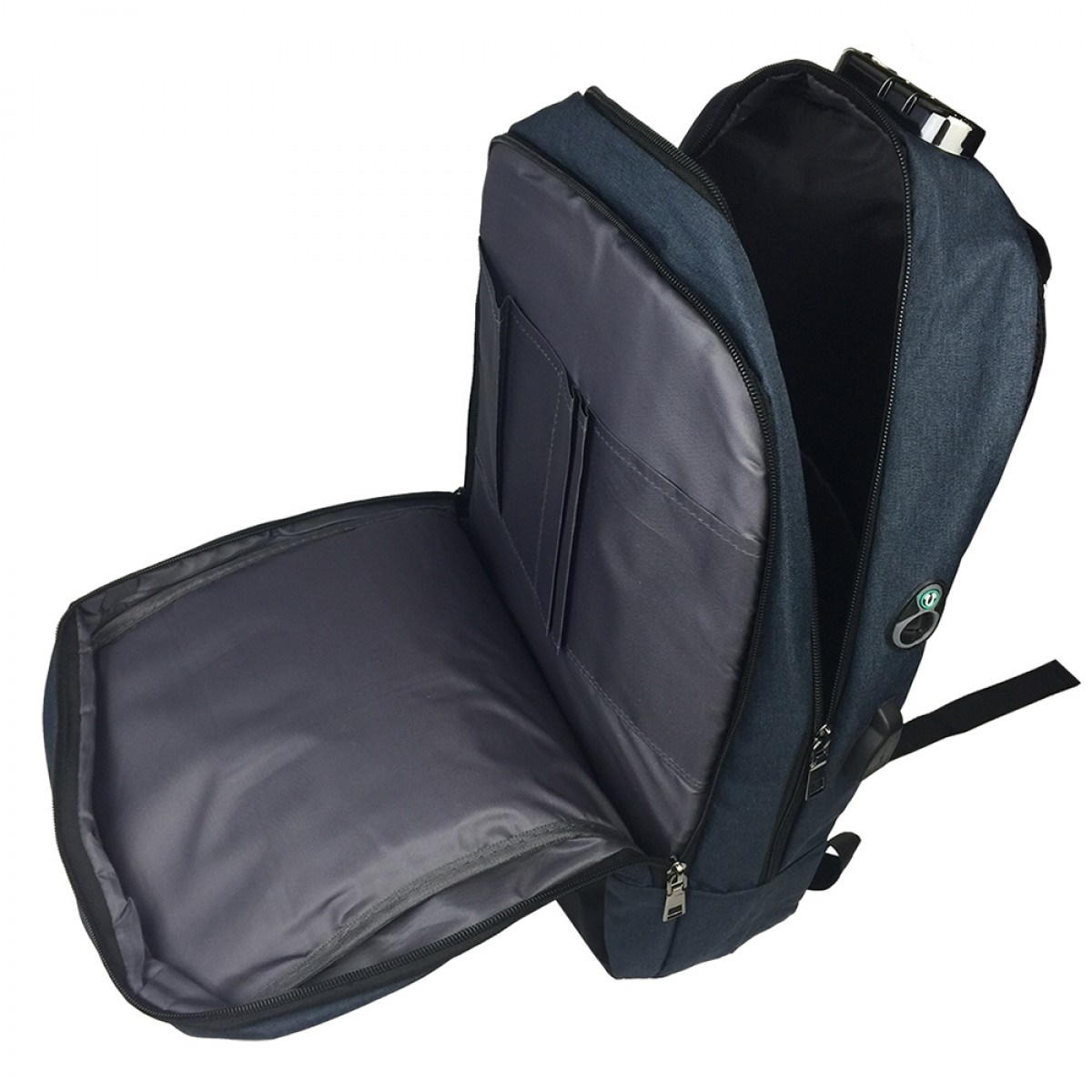 Mochila Notebook 15.6