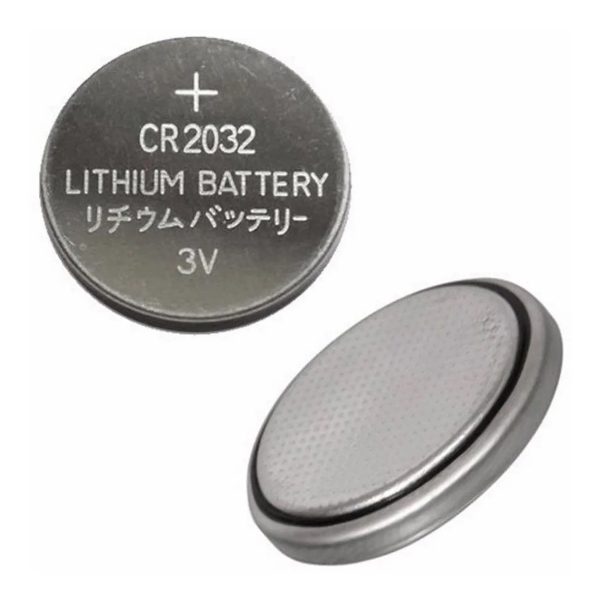 Pila Cr2032 Multimarca