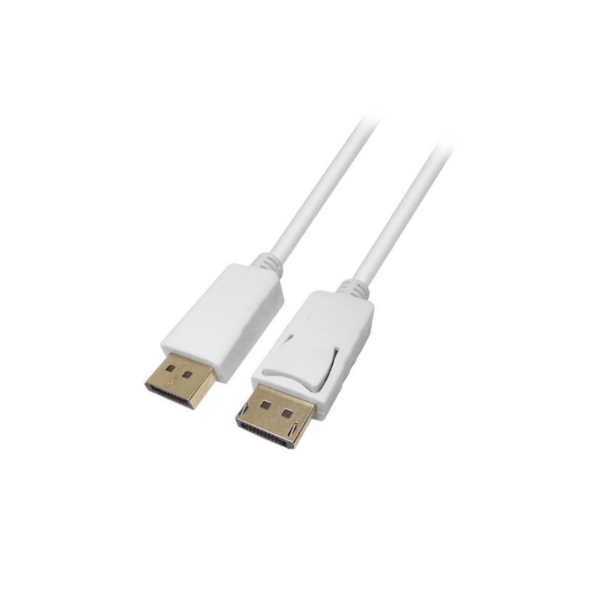 Cable Displayport 1.8 M Nisuta