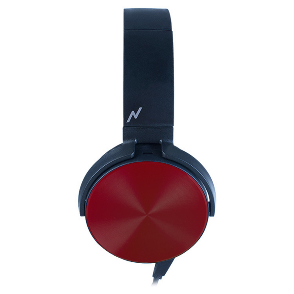 Auriculares Vincha FIT NG-A26 Rojo Noga