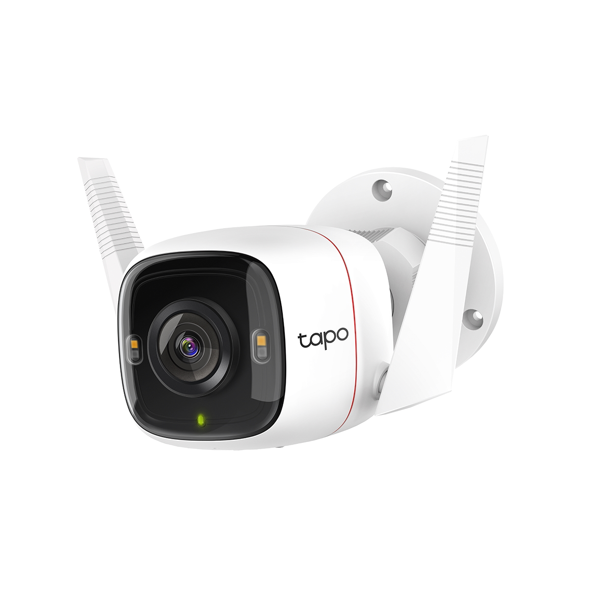 Camara TAPO C320WS Day/Night SD Wifi Exterior Tp-Link