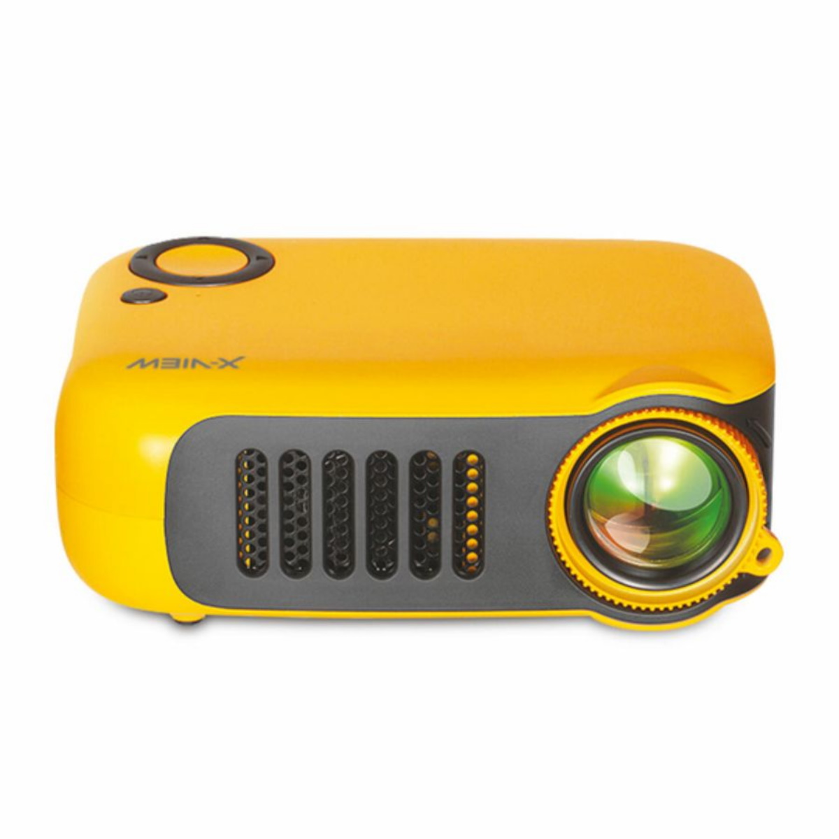 Proyector Portatil Mini PJX100L X-View