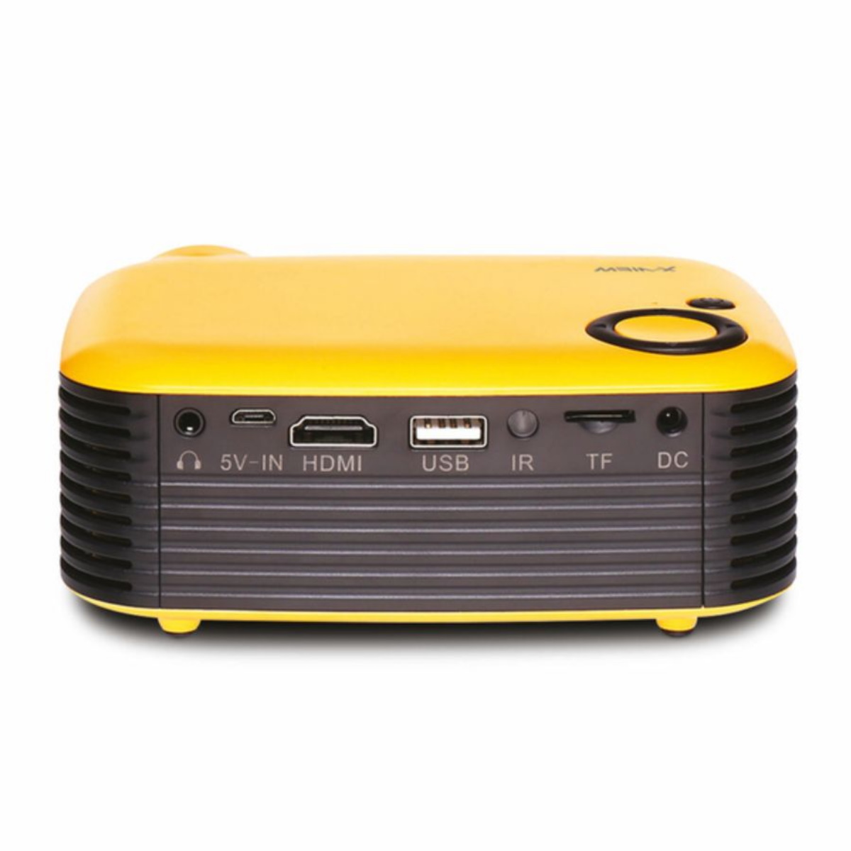 Proyector Portatil Mini PJX100L X-View