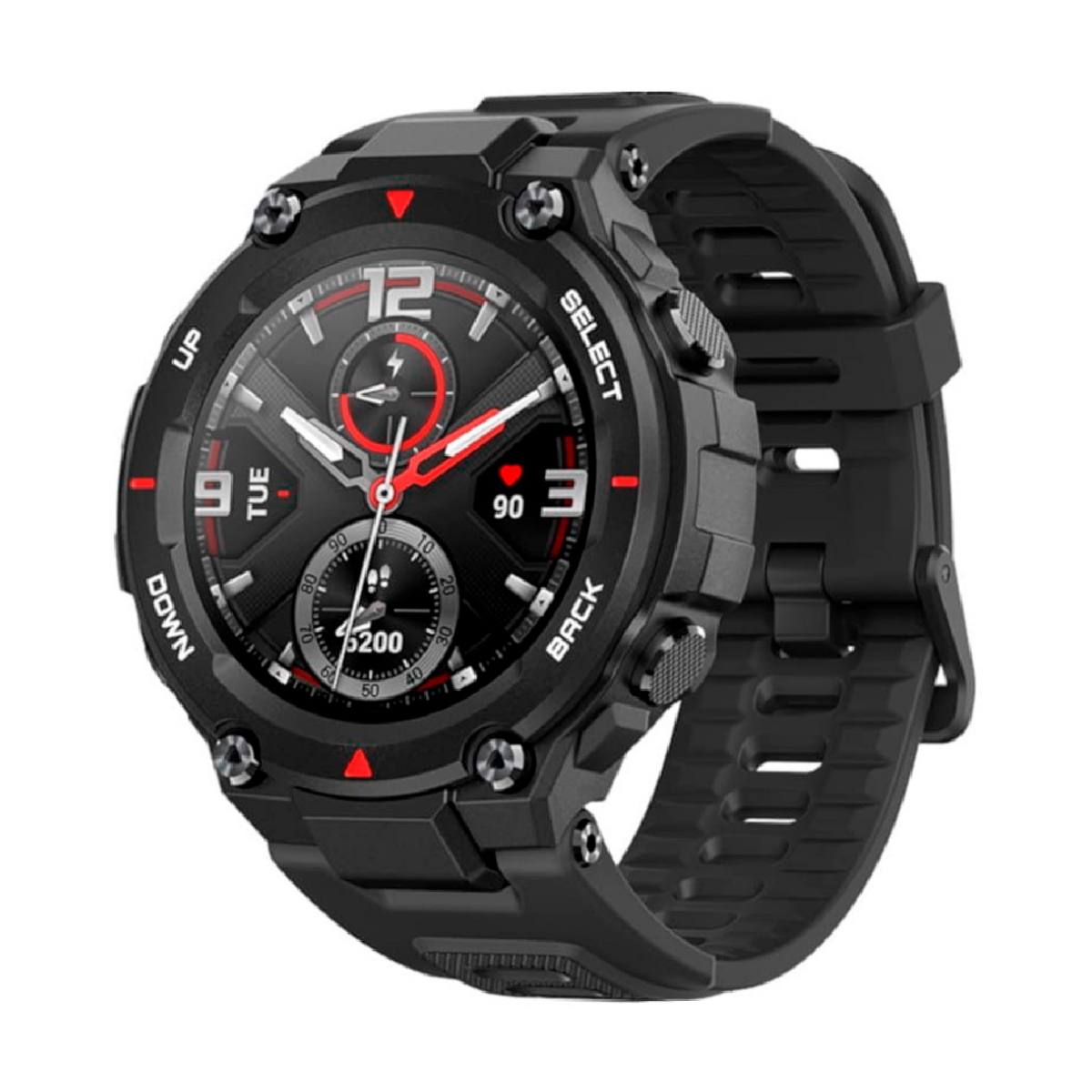SmartWatch T-Rex Negro Amazfit