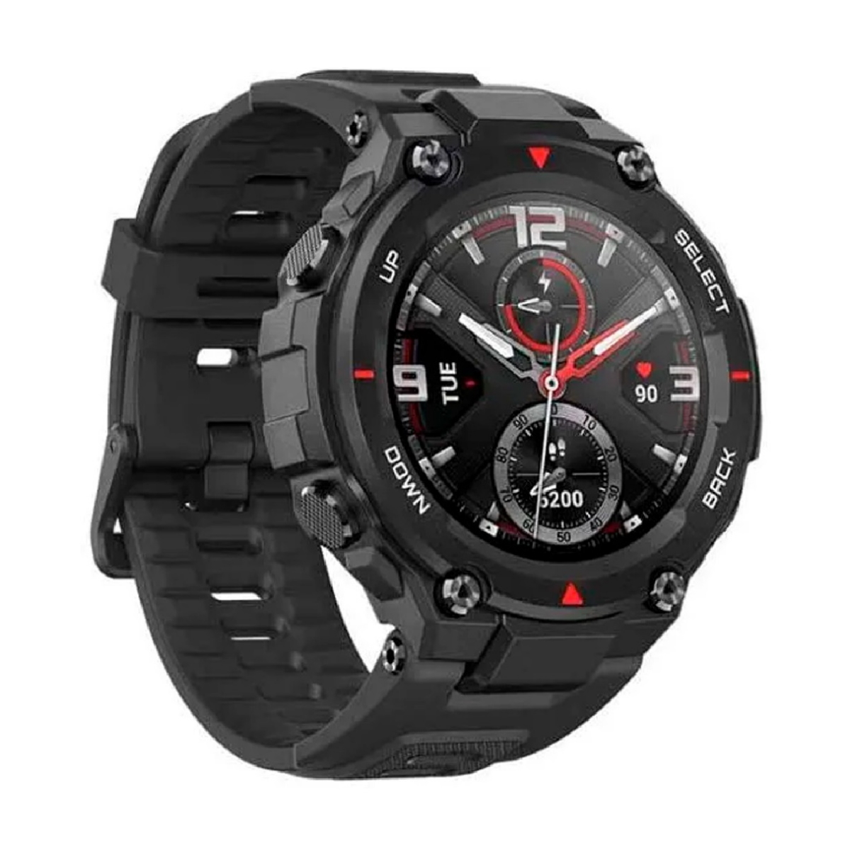 SmartWatch T-Rex Negro Amazfit