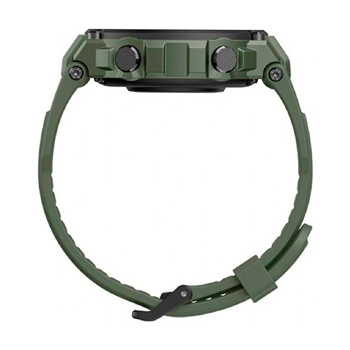 SmartWatch T-Rex Verde militar Amazfit