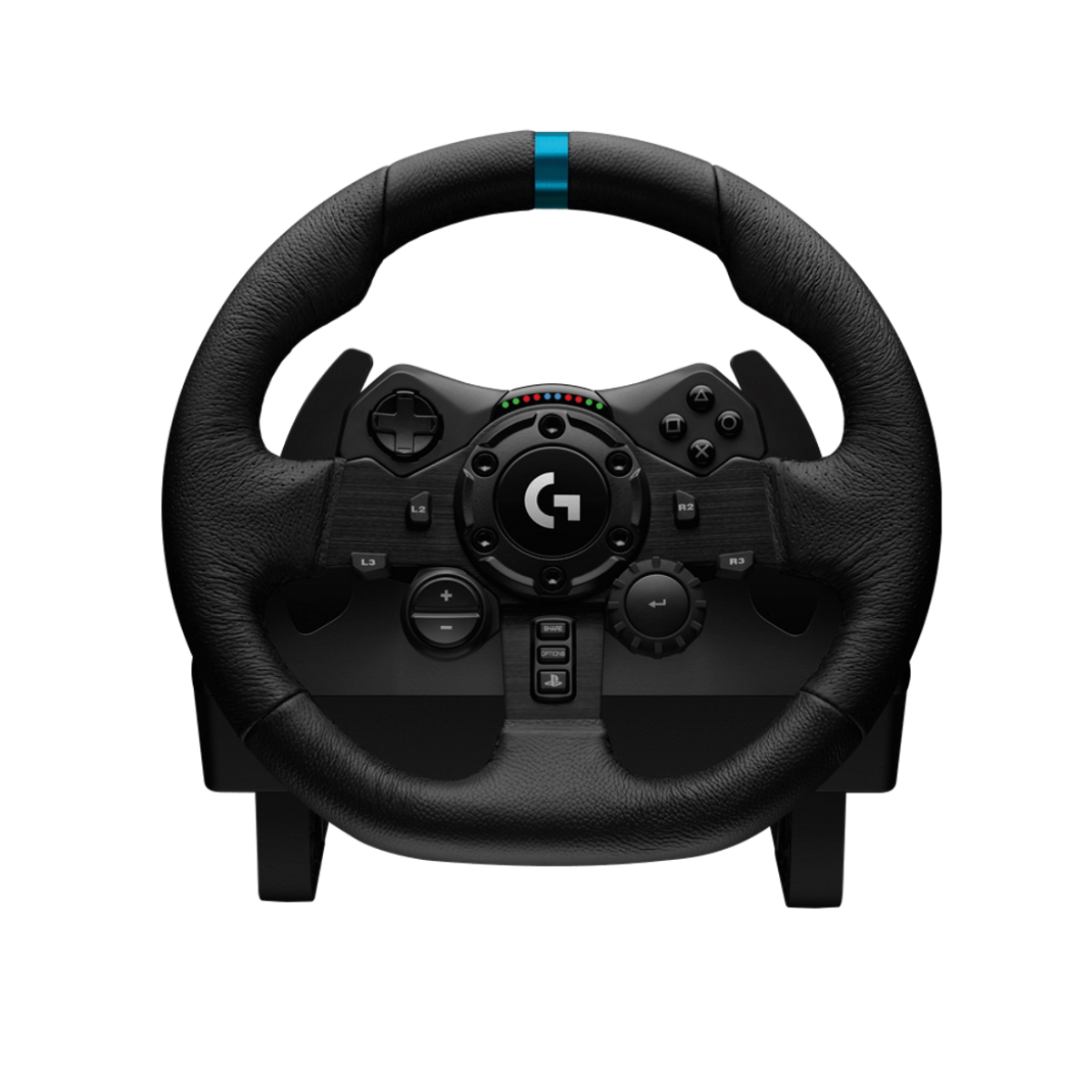 Volante G923 Logitech