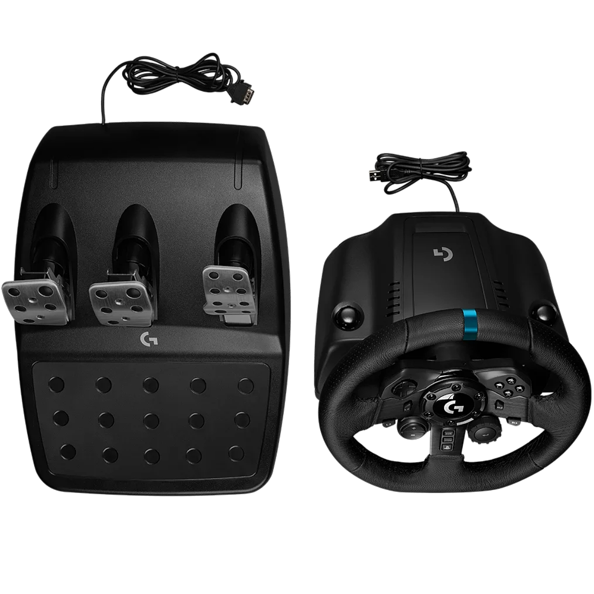 Volante G923 Logitech