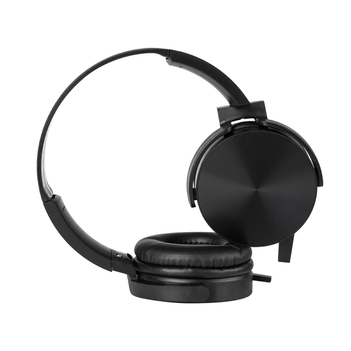 Auriculares Blaze Kau-144 Negro Kolke