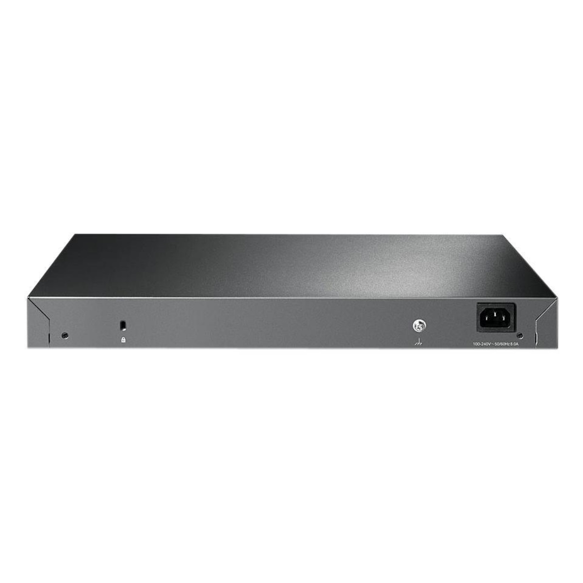 Switch 48p Puertos TL-SG3452XP Gigabit 4 Puertos 10GE SFP+ Tp-Link