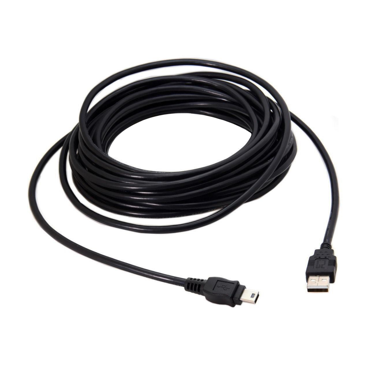 Cable MiniUSB a USB 3m TP