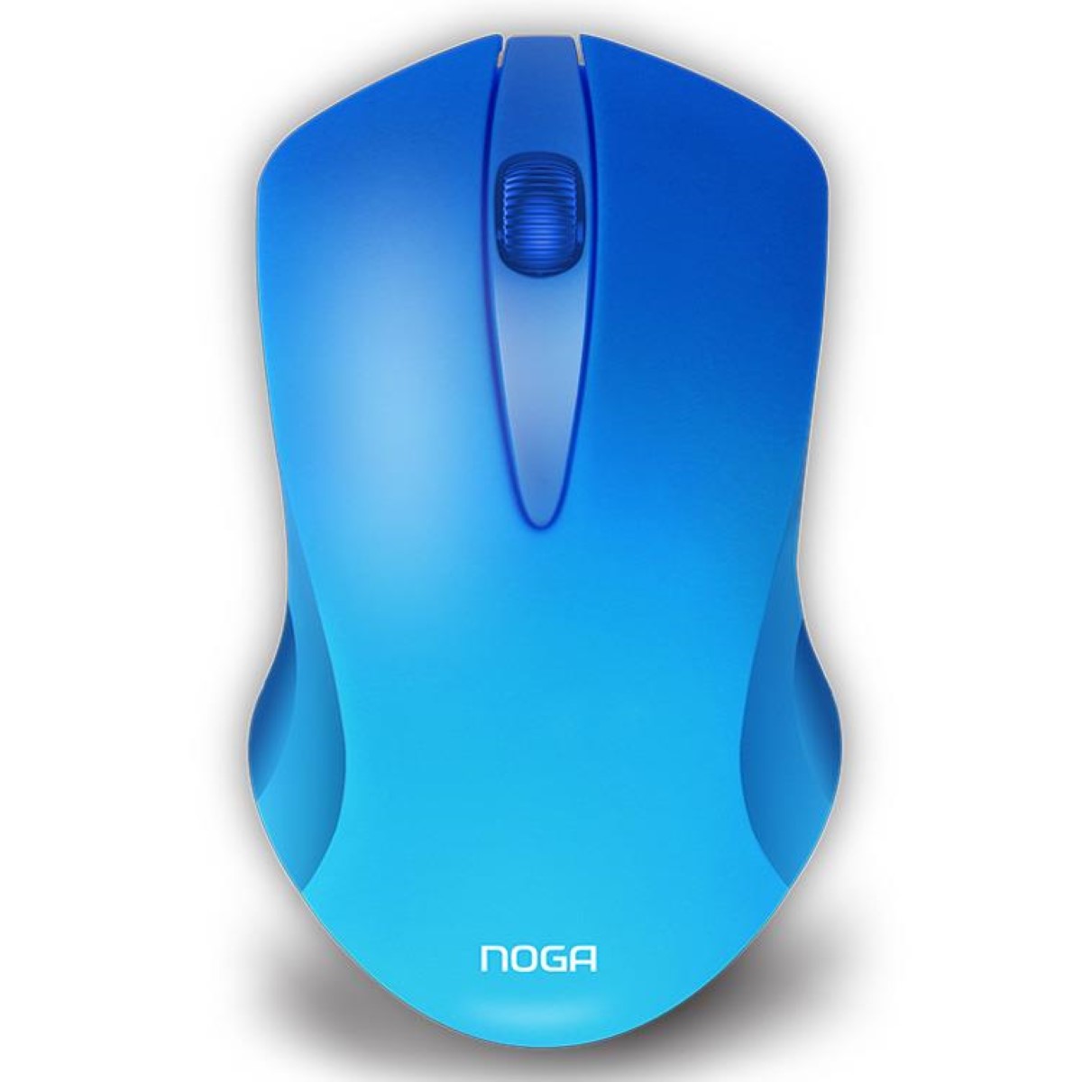 Mouse Inalambrico NGM-680 Noga
