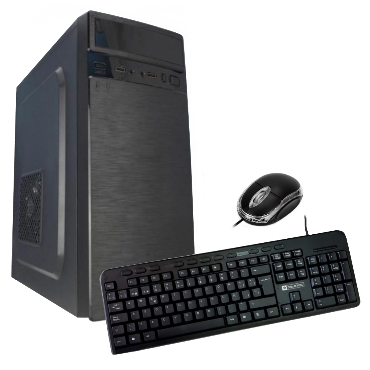 Gabinete Kit JT-K39 Jalatec