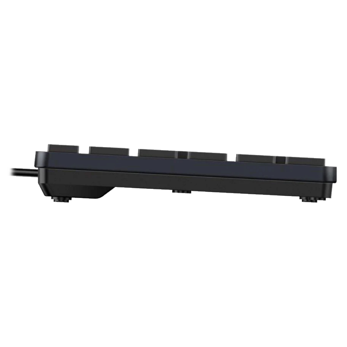 Teclado USB Slimstar 126 Smart Genius