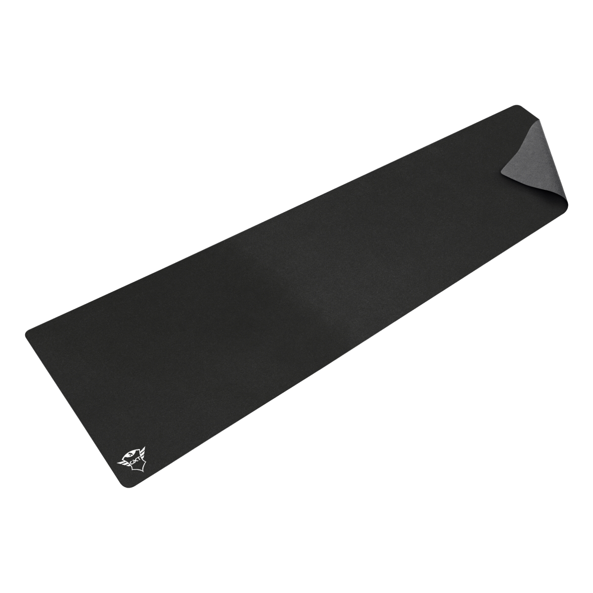 MousePad Gamer Gxt 758 Black XXL 95mm x 30mm Trust