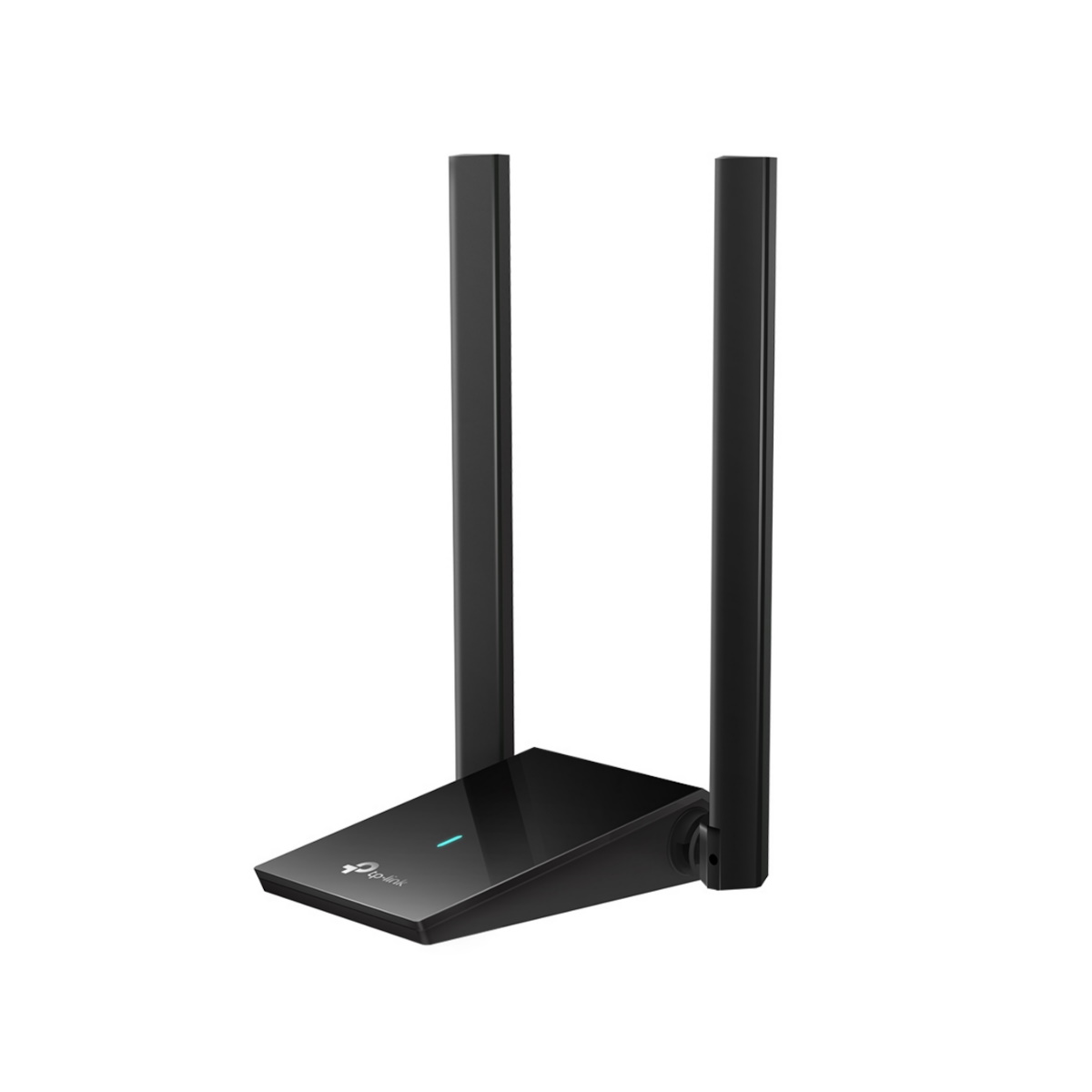 Placa Adaptador Wifi USB Doble Banda Archer TX20U Plus Ax1800 2 Antenas Tp-Link