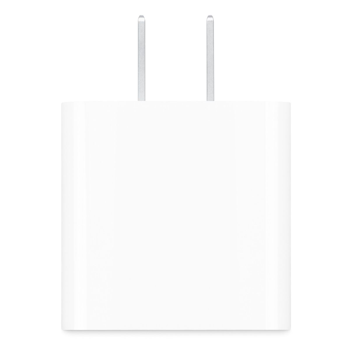 Cargador adaptador Usb-C 20W Original Apple
