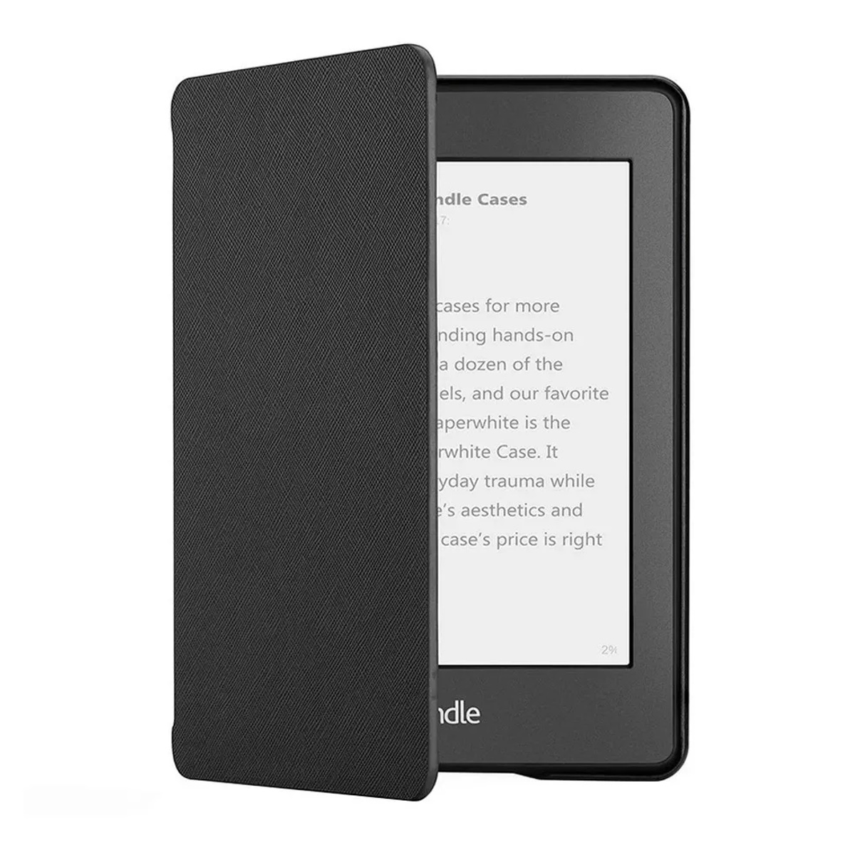 Funda Estuche Smart Kindle 10 Gen