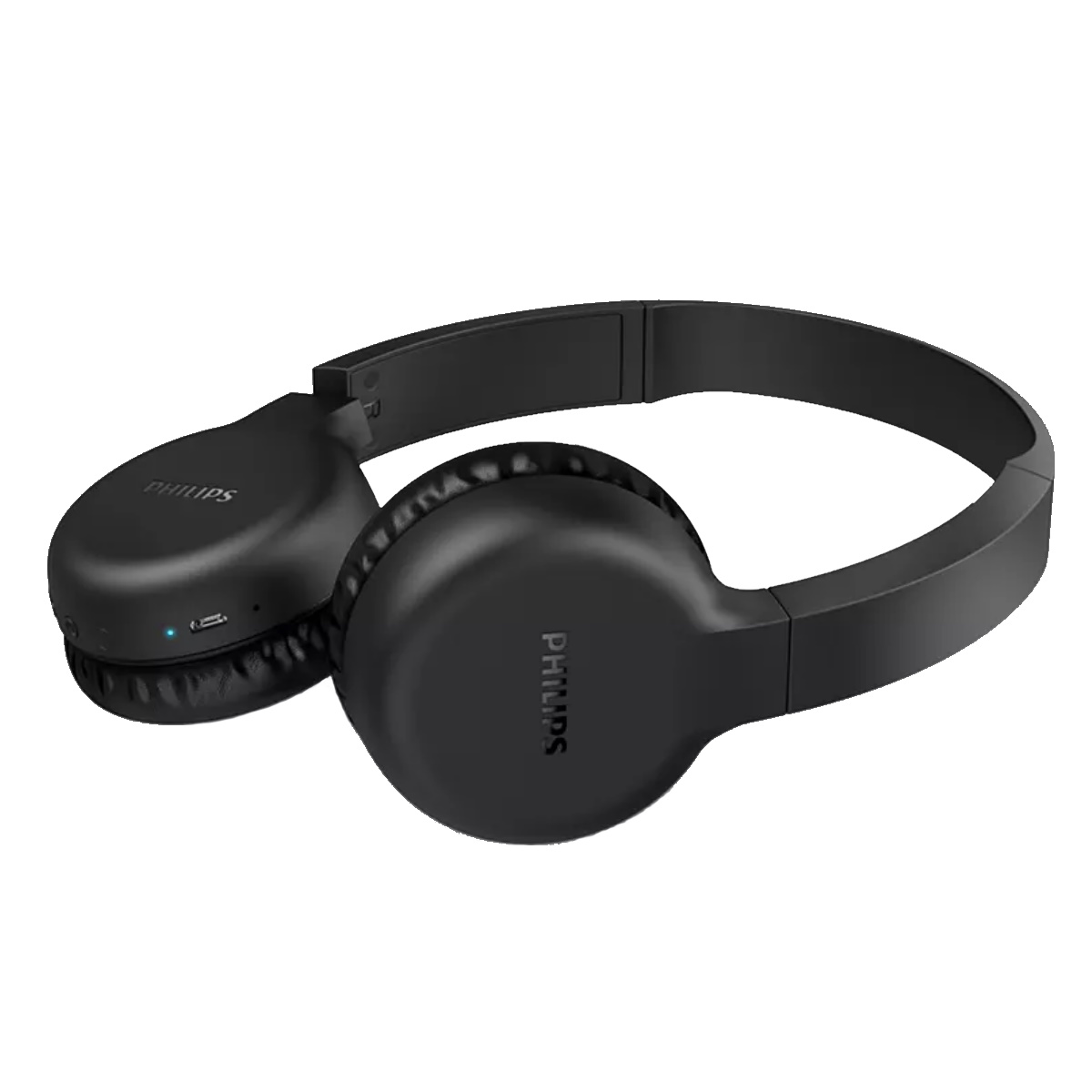 Auriculares Bluetooth Vincha TAH1205BK Negro Philips