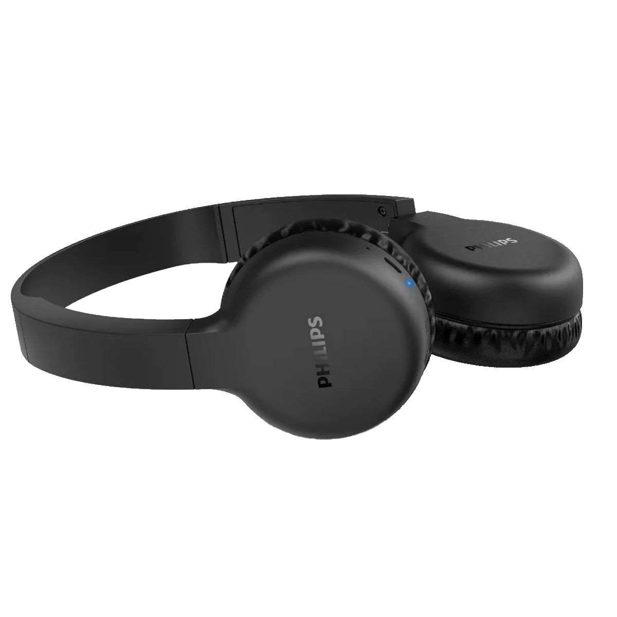 Auriculares Bluetooth Vincha TAH1205BK Negro Philips