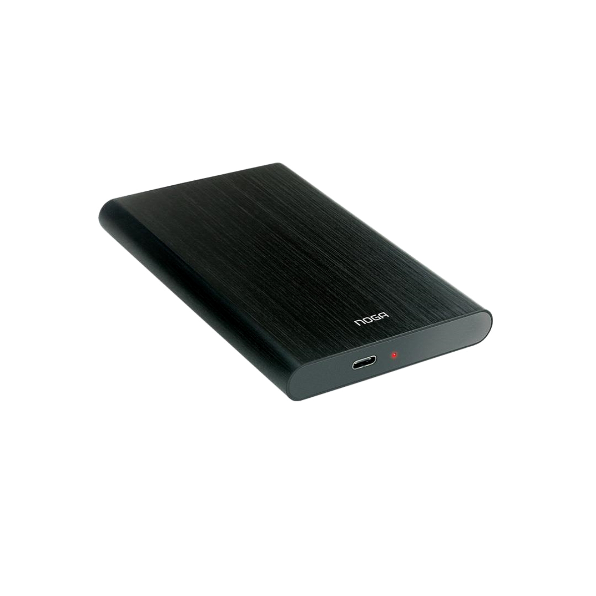 Carry Disk 2.5 USB C 3.1 Sata Noga