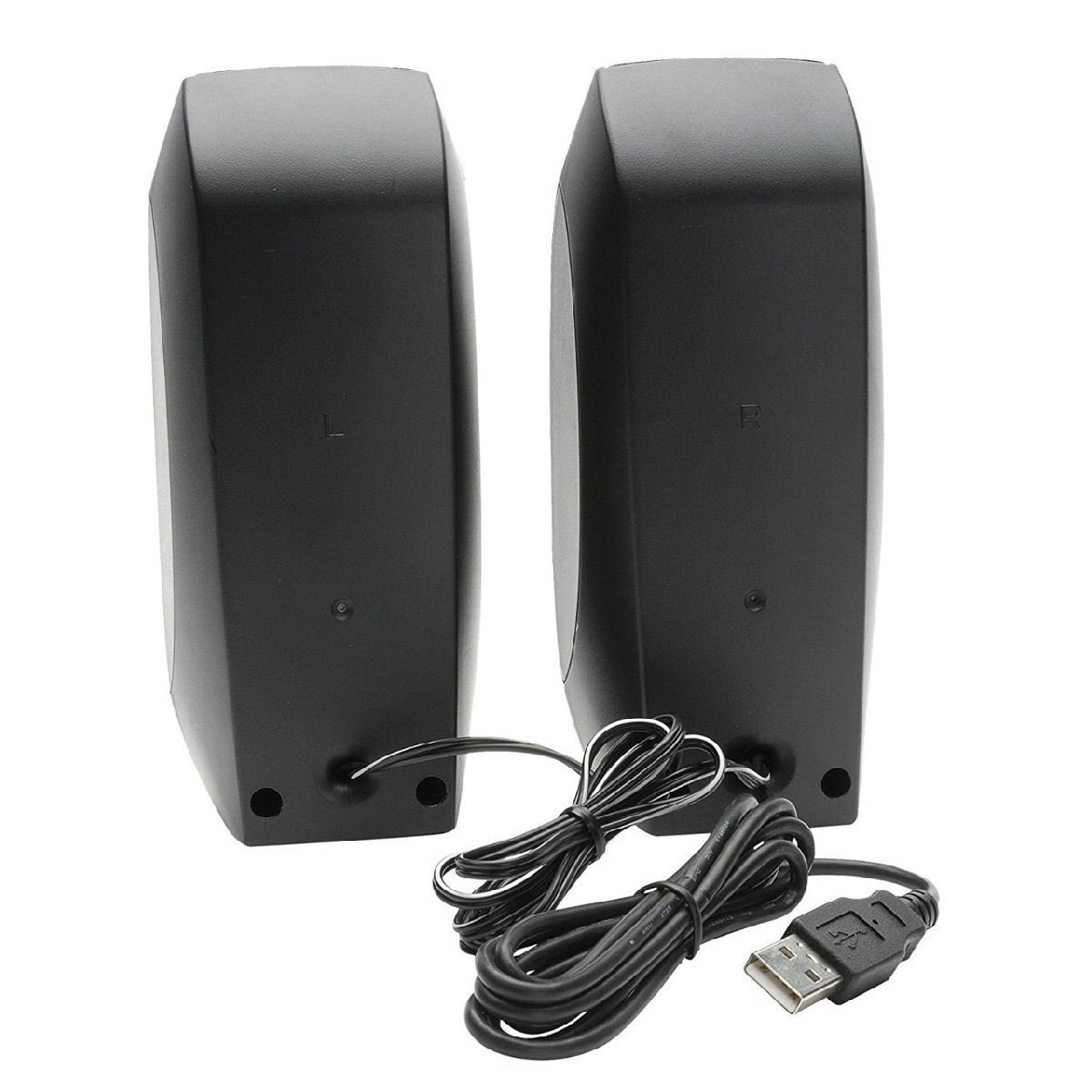 Parlantes PC Usb S150 Negro Logitech