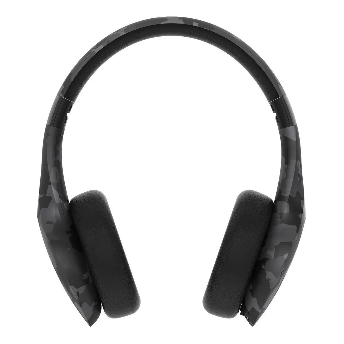 Auriculares Bluetooth Vincha Sh013bkc Camuflado Motorola