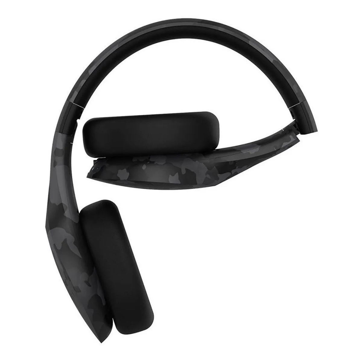 Auriculares Bluetooth Vincha Sh013bkc Camuflado Motorola