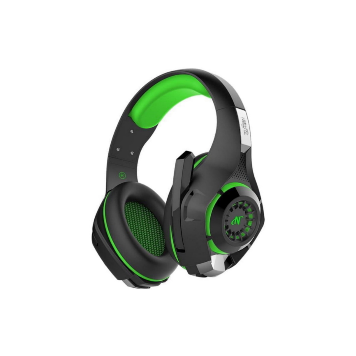 Auriculares Gamer PS4 Ns-Aug300 Nisuta