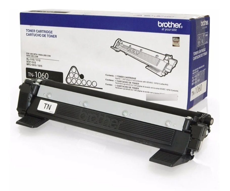 Toner Brother 1060 Original